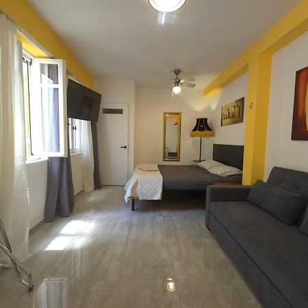 Great 35 Sq M Studio On 1St Floor In Bohemian Psyri In Athens' Historic Center-In Vivo Apartments Eksteriør bilde