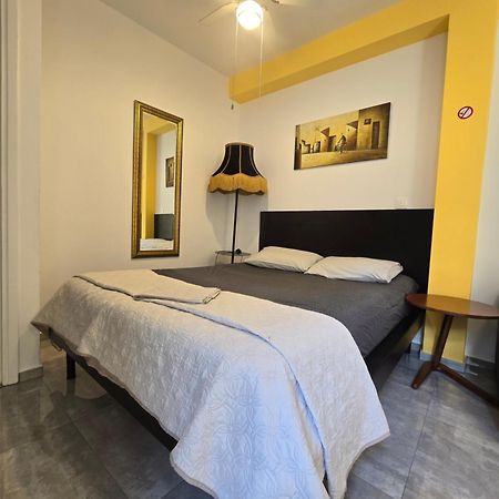 Great 35 Sq M Studio On 1St Floor In Bohemian Psyri In Athens' Historic Center-In Vivo Apartments Eksteriør bilde