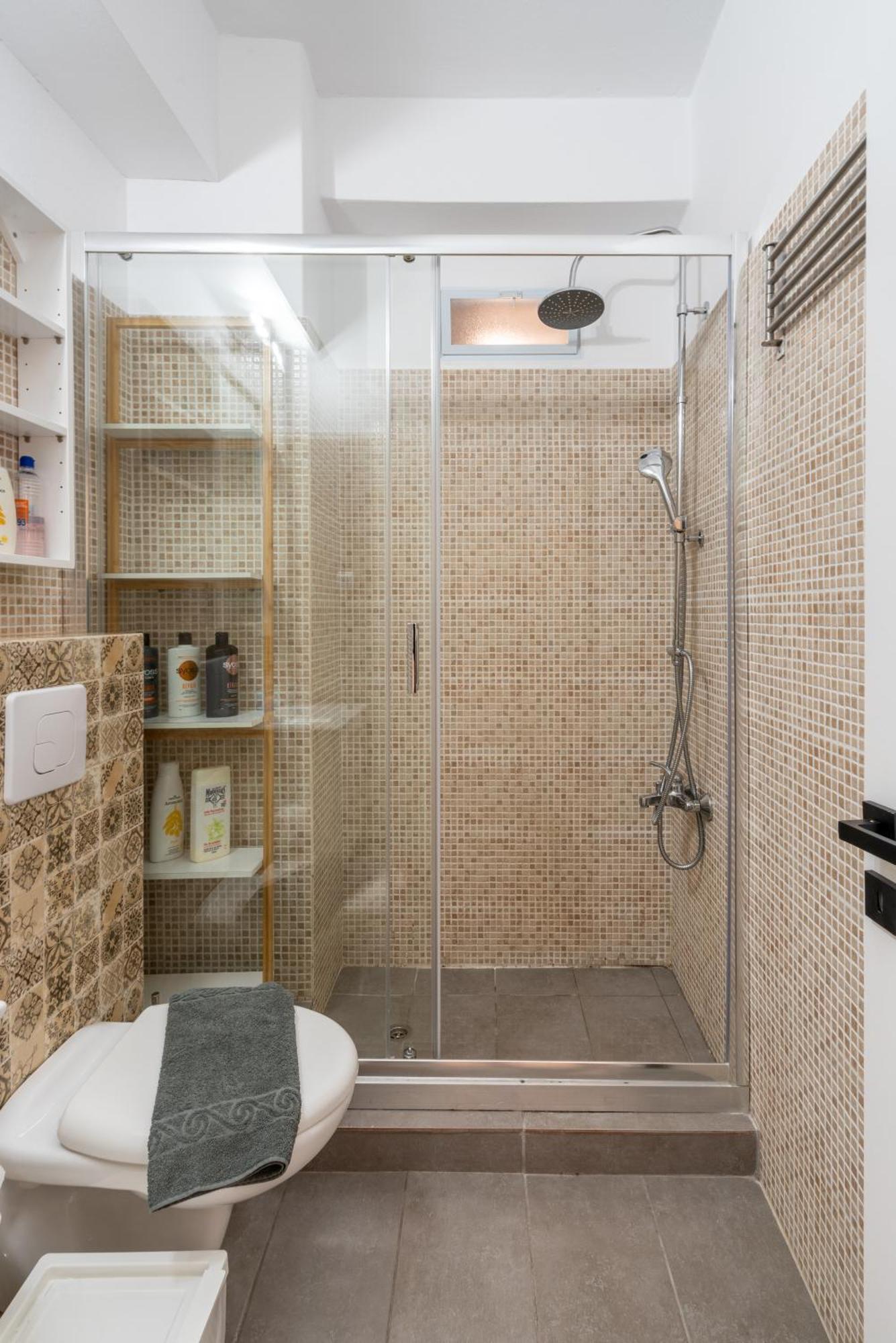 Great 35 Sq M Studio On 1St Floor In Bohemian Psyri In Athens' Historic Center-In Vivo Apartments Eksteriør bilde