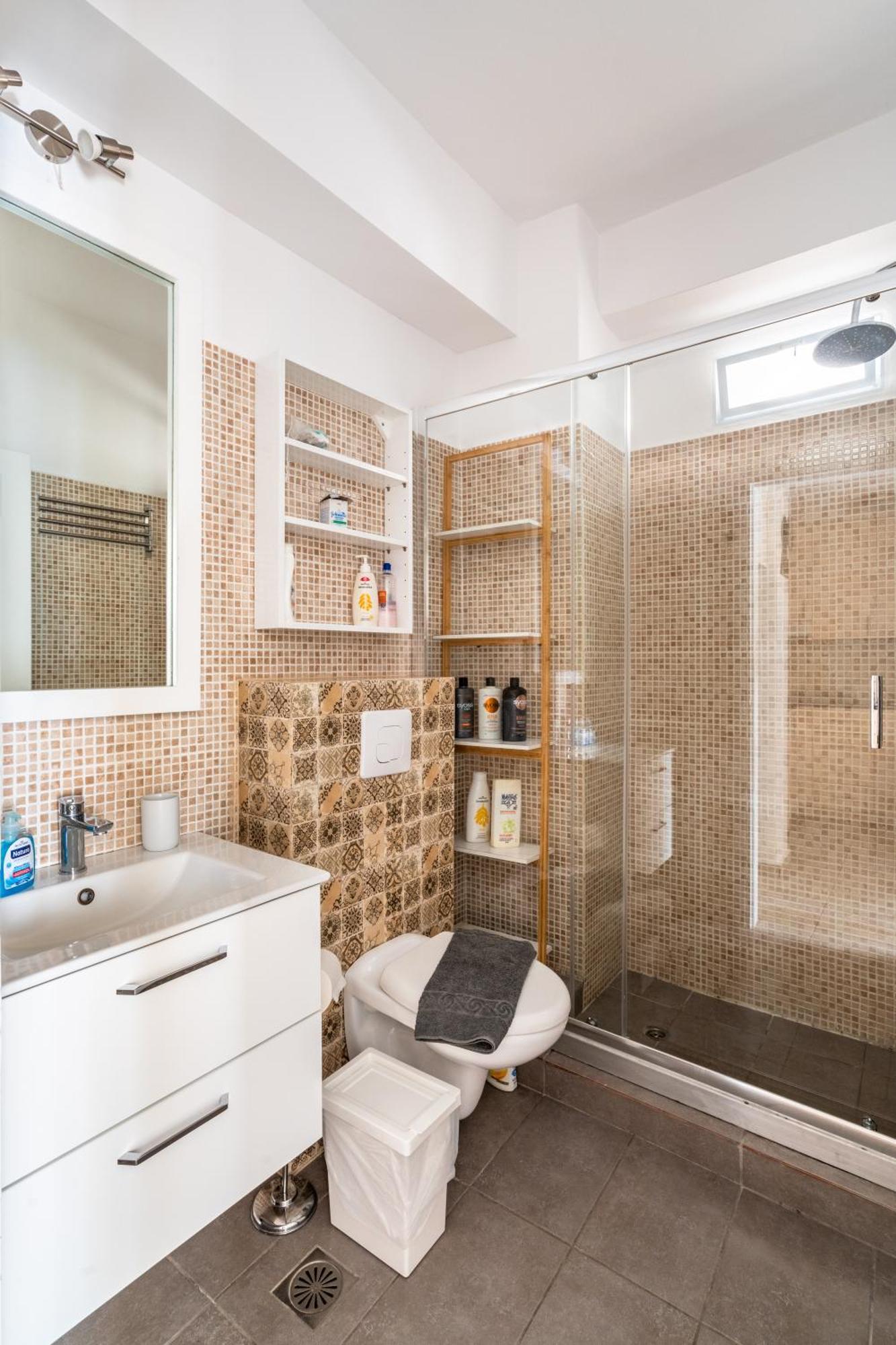 Great 35 Sq M Studio On 1St Floor In Bohemian Psyri In Athens' Historic Center-In Vivo Apartments Eksteriør bilde