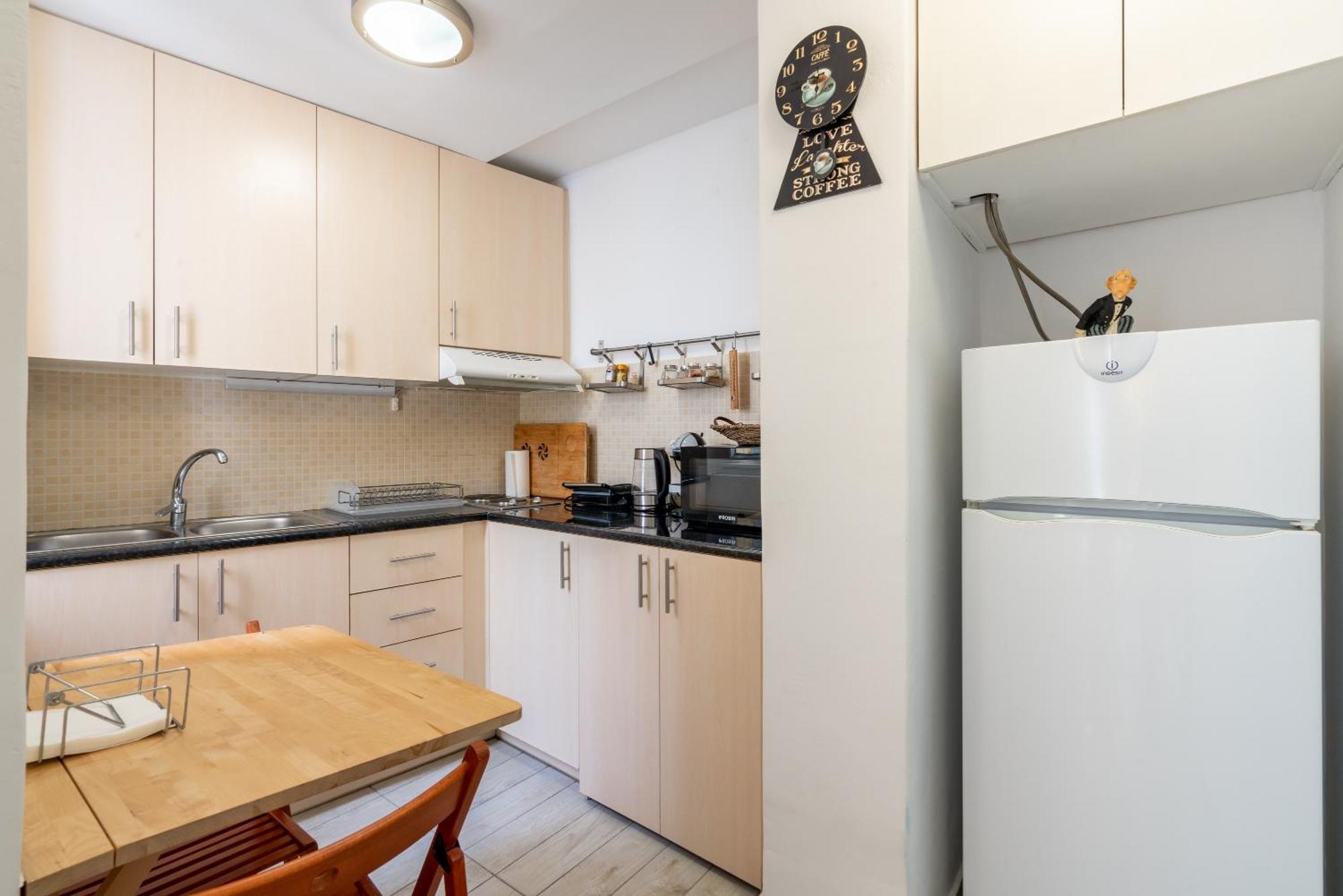 Great 35 Sq M Studio On 1St Floor In Bohemian Psyri In Athens' Historic Center-In Vivo Apartments Eksteriør bilde