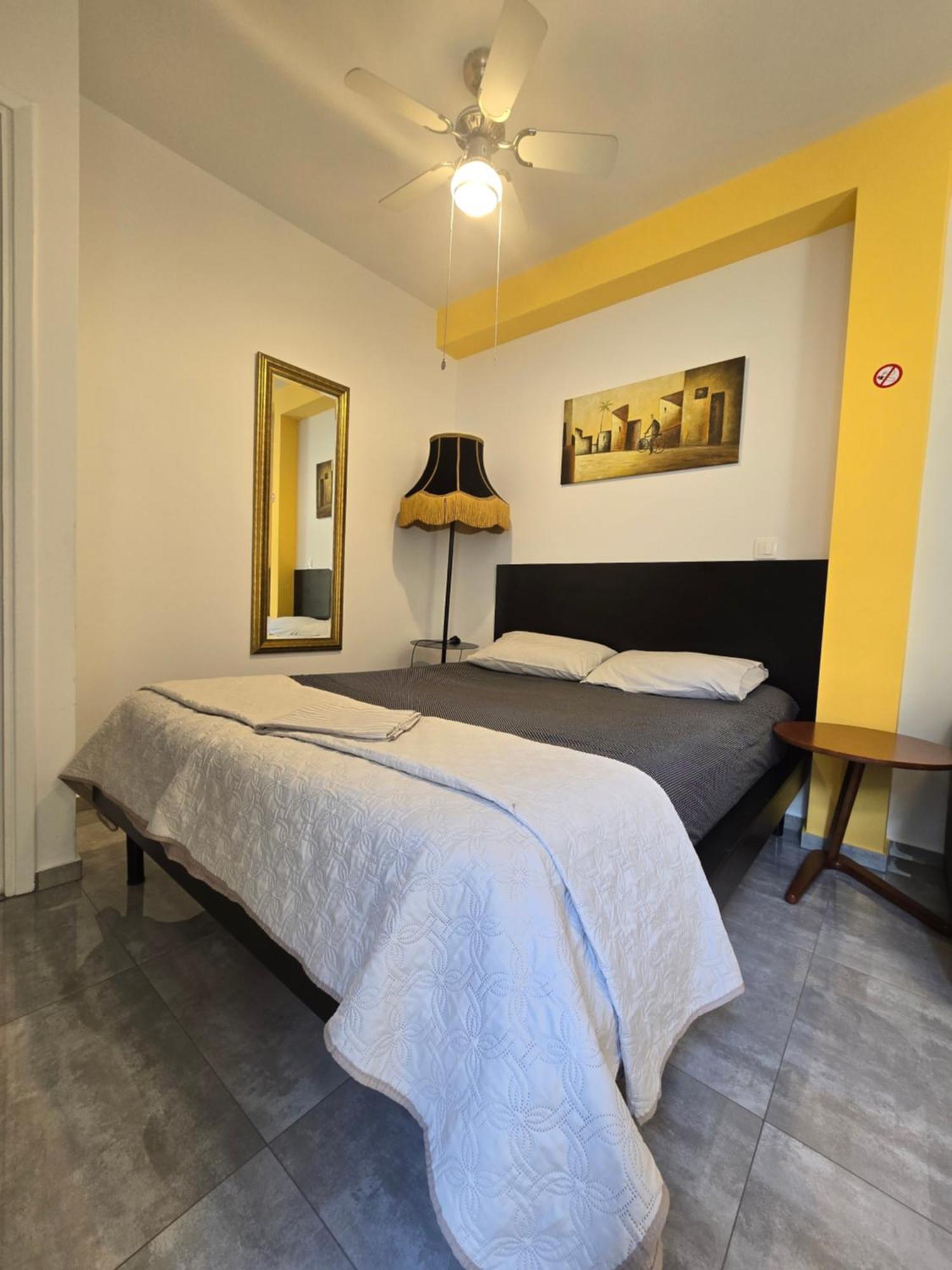 Great 35 Sq M Studio On 1St Floor In Bohemian Psyri In Athens' Historic Center-In Vivo Apartments Eksteriør bilde
