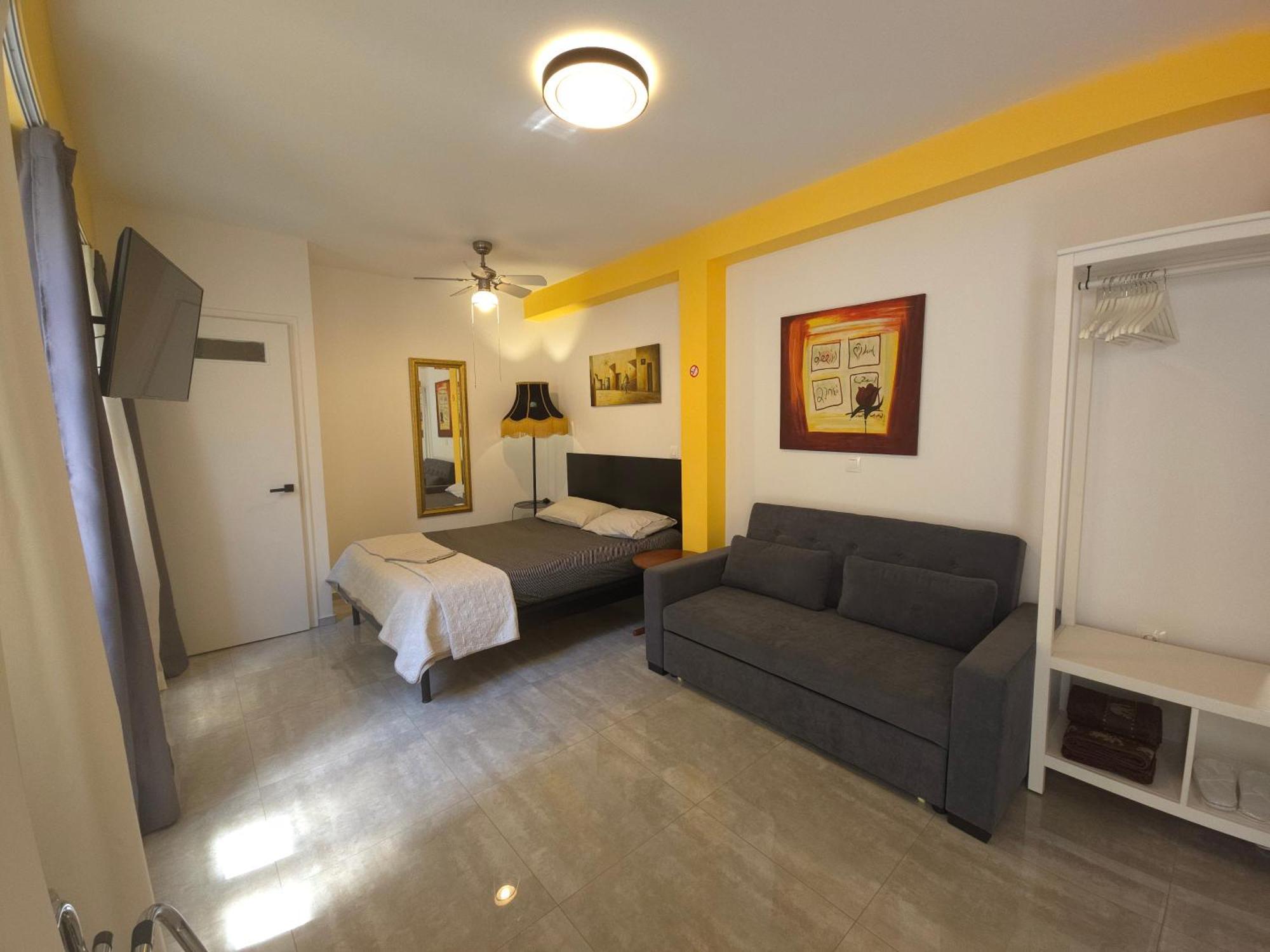 Great 35 Sq M Studio On 1St Floor In Bohemian Psyri In Athens' Historic Center-In Vivo Apartments Eksteriør bilde