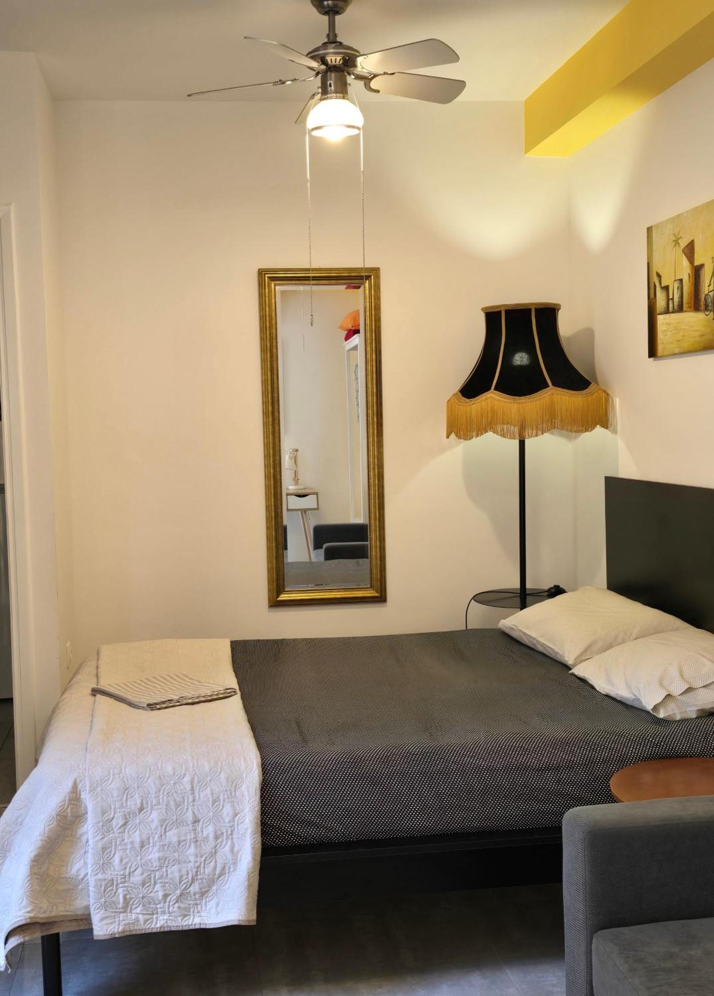 Great 35 Sq M Studio On 1St Floor In Bohemian Psyri In Athens' Historic Center-In Vivo Apartments Eksteriør bilde